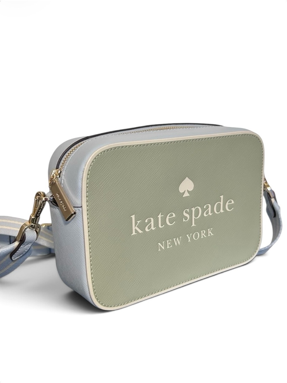 kate spade ♠️ Crossbody Camera Bag - Picture 7 of 14